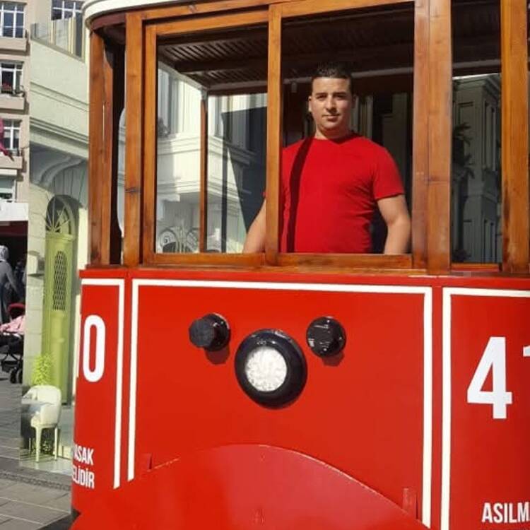 Foto de perfil de Zizo