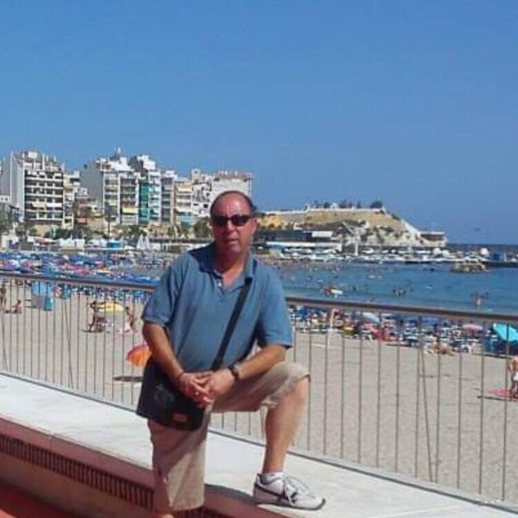 Foto de perfil
