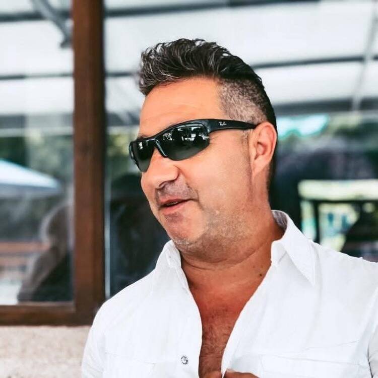Foto de perfil de SANTI