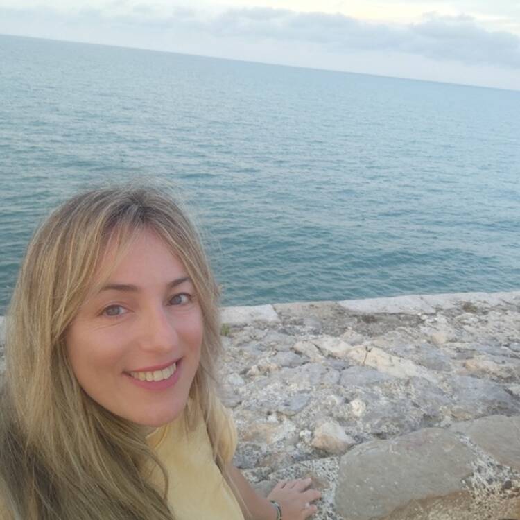 Foto de perfil de Chus
