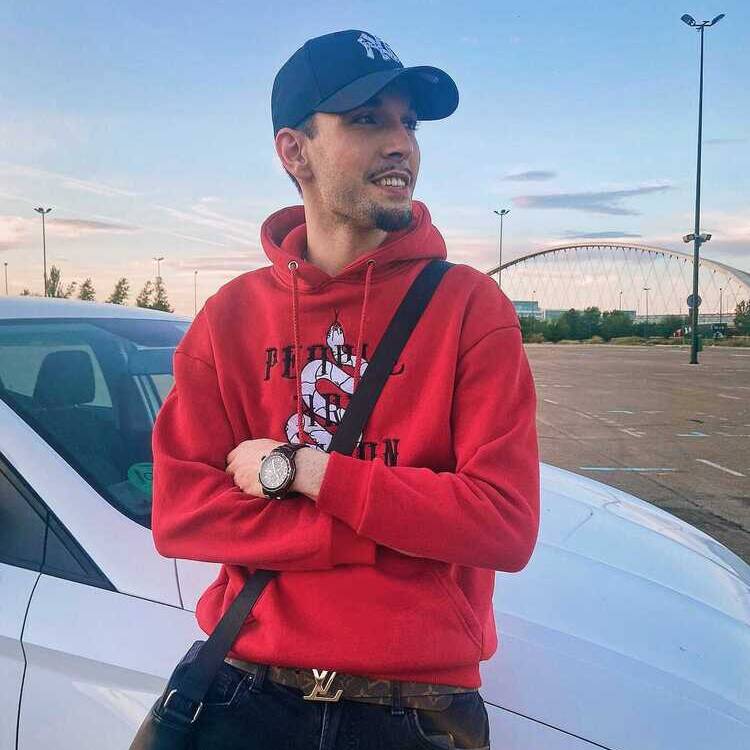 Foto de perfil