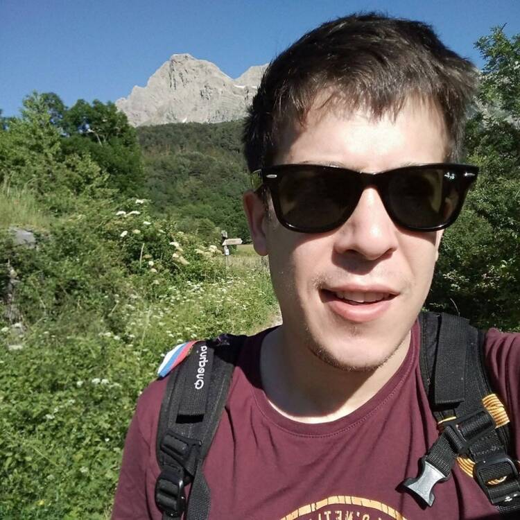 Foto de perfil