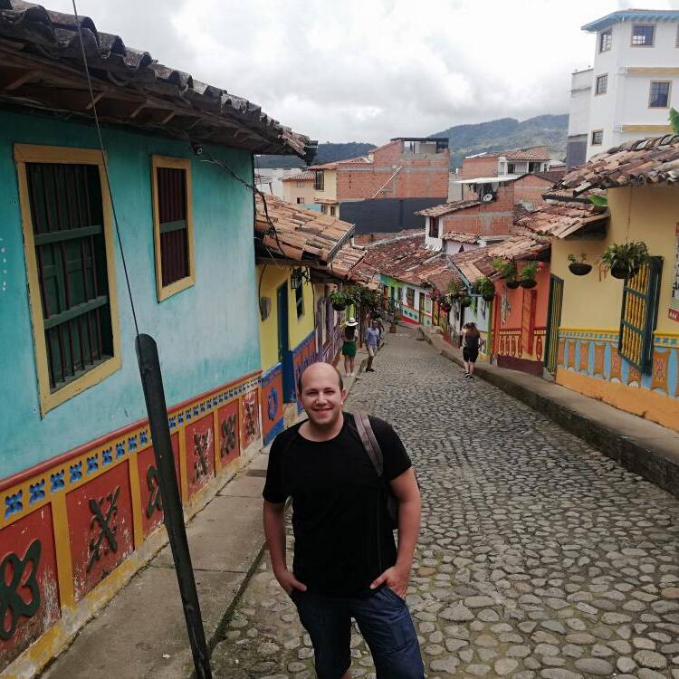 Foto de perfil