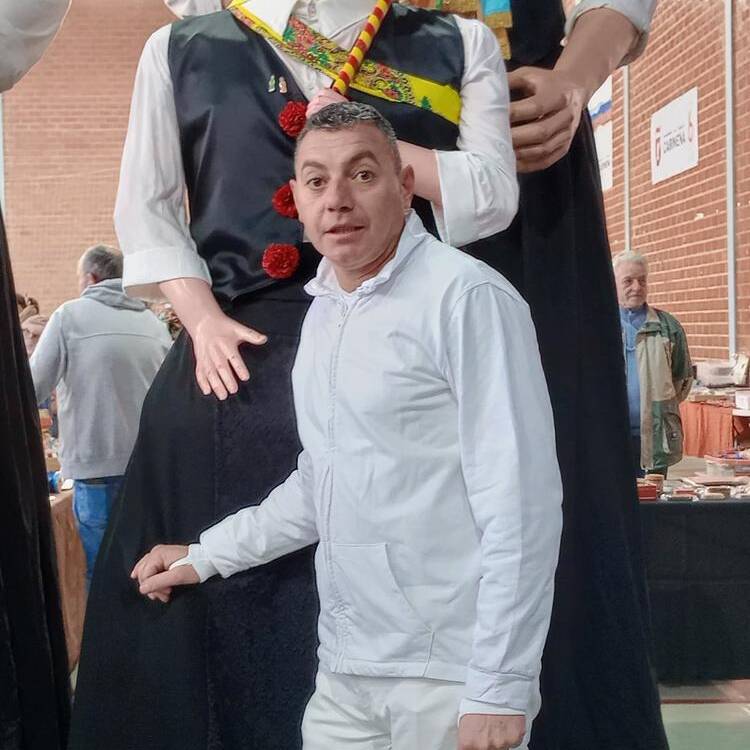 Foto de perfil de francisco