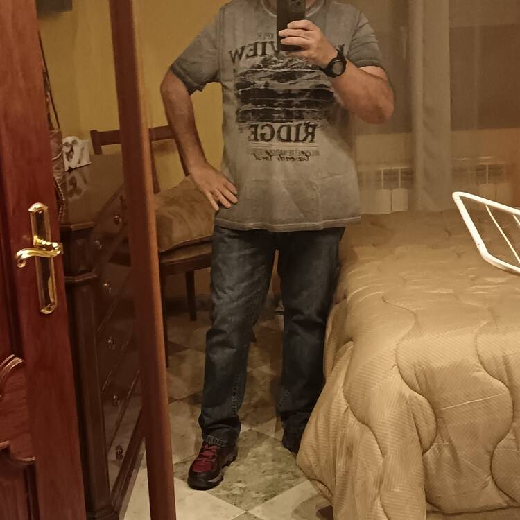 Foto de perfil
