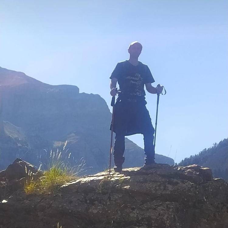 Foto de perfil