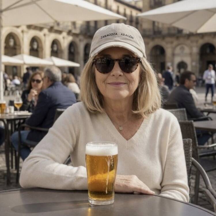 Foto de perfil de Pilar