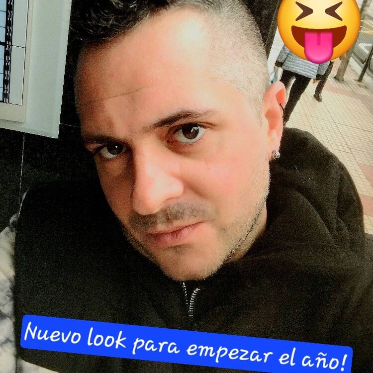 Foto de perfil de Christian