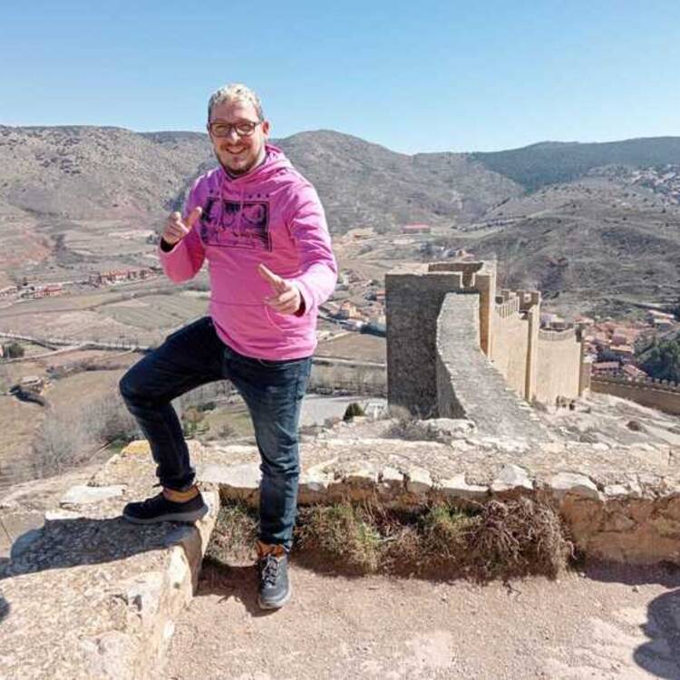 Foto de perfil