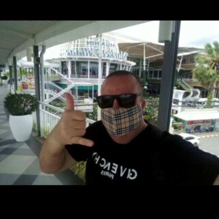Foto de perfil