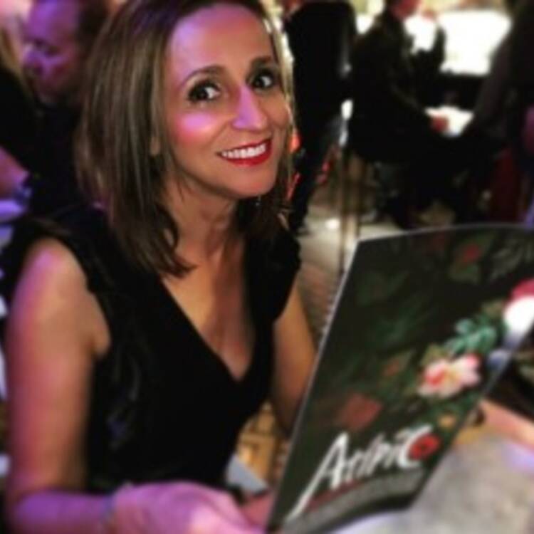 Foto de perfil