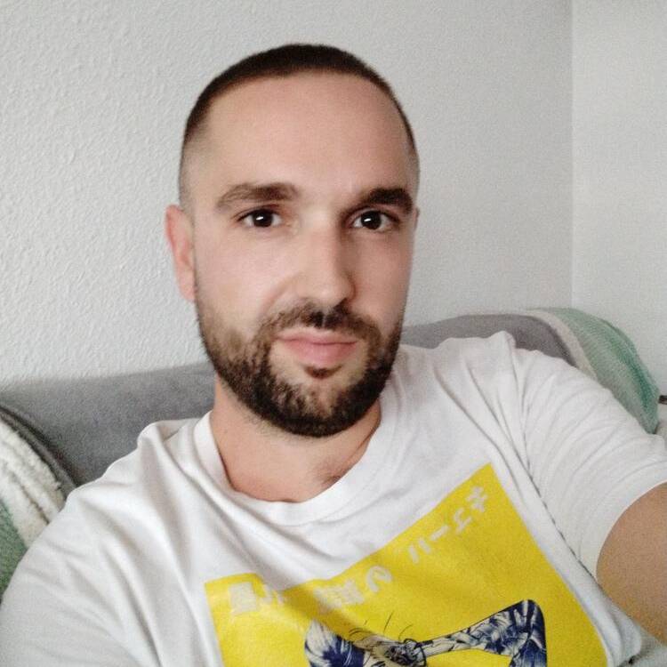 Foto de perfil de Antonio