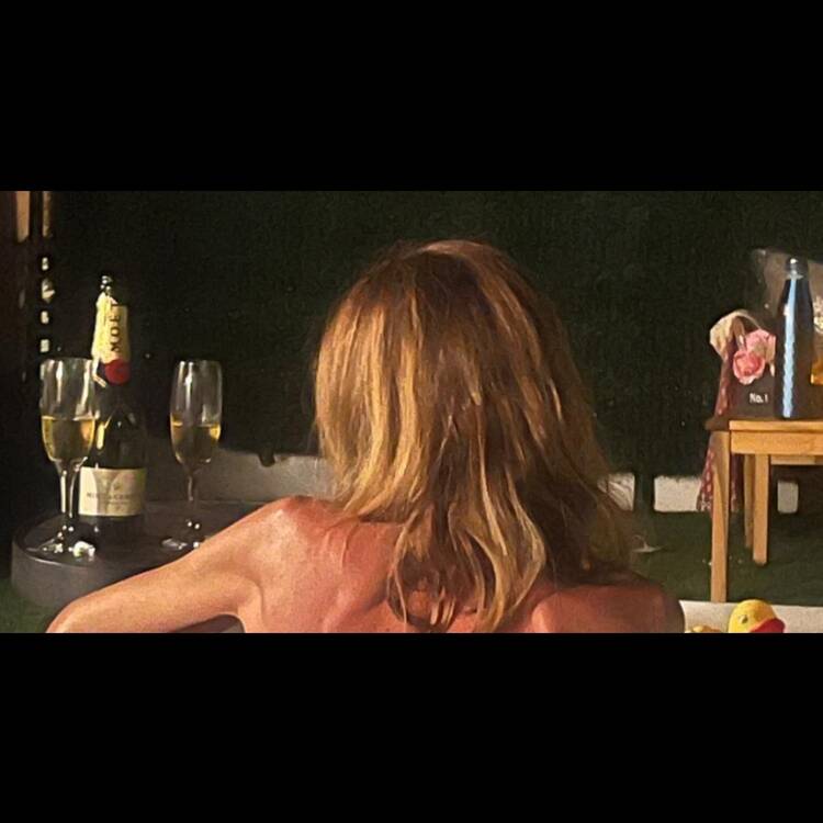 Foto de perfil