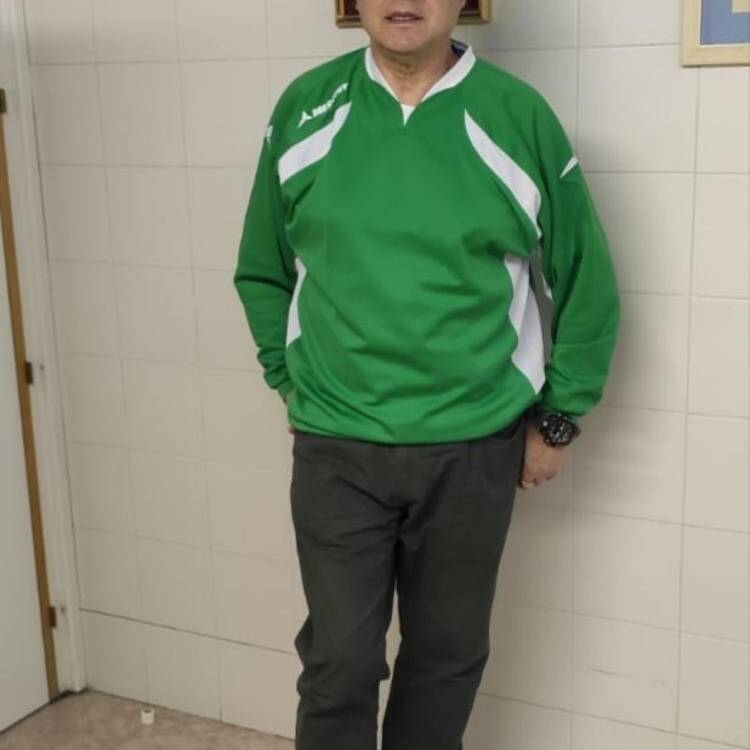 Foto de perfil
