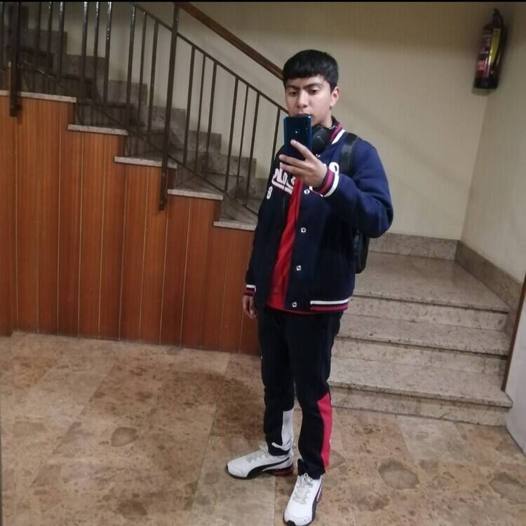 Foto de perfil