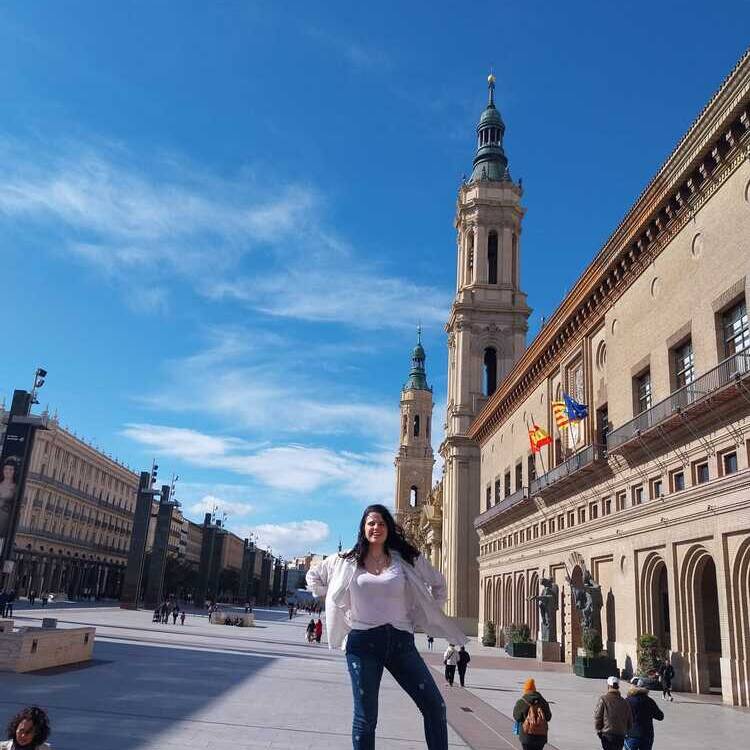 Foto de perfil