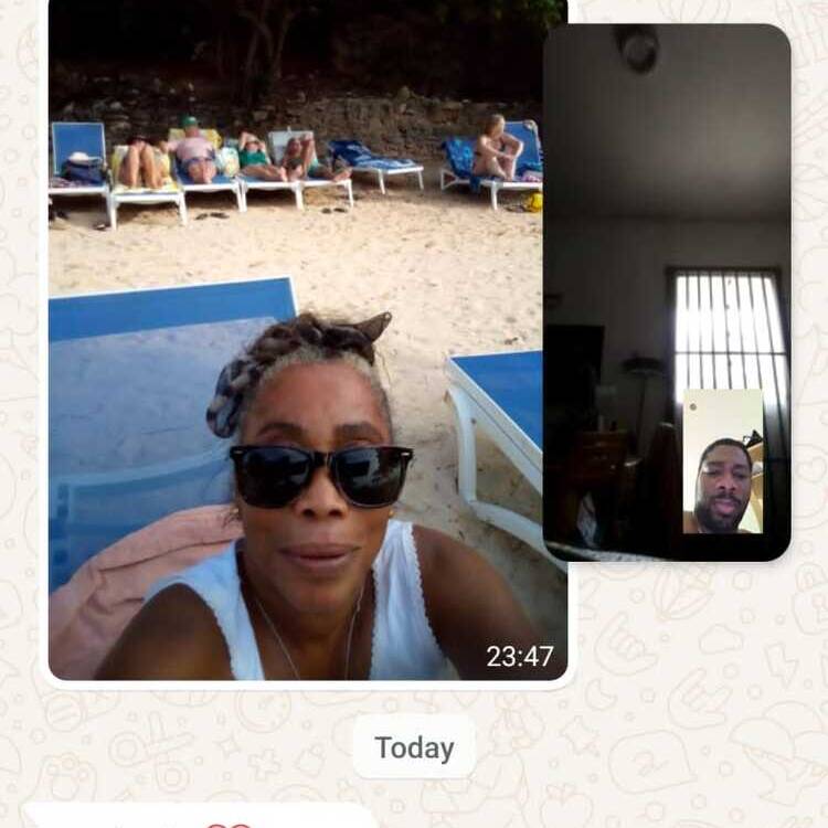 Foto de perfil de Dolores
