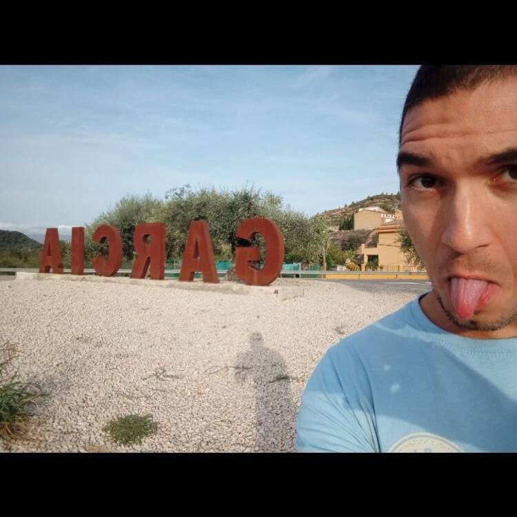 Foto de perfil