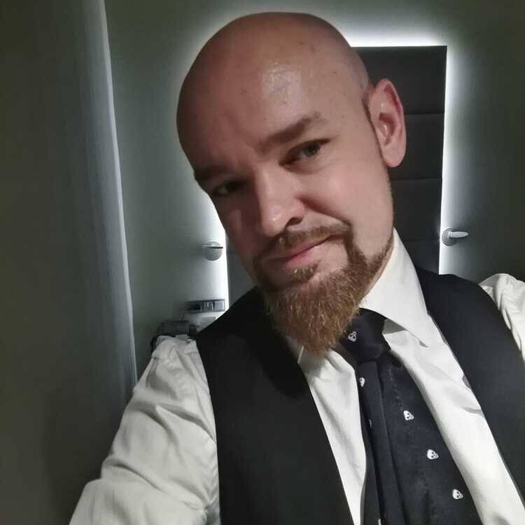Foto de perfil