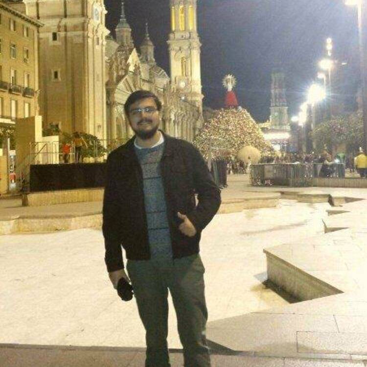 Foto de perfil