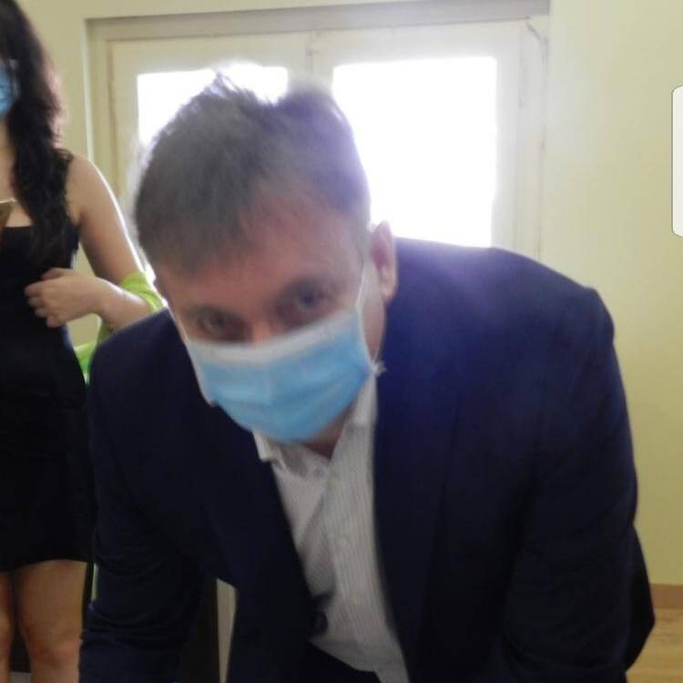 Foto de perfil