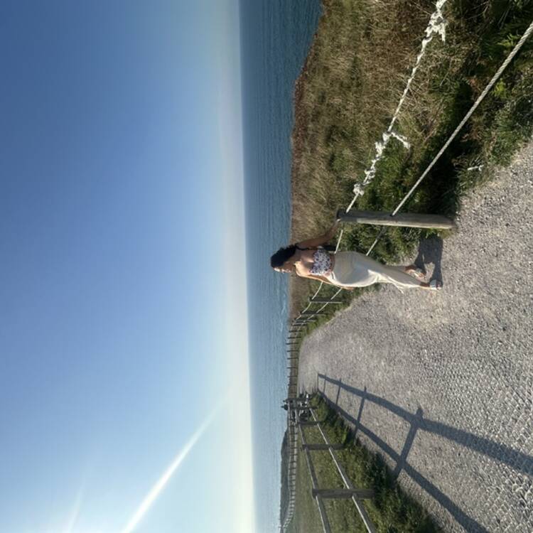 Foto de perfil