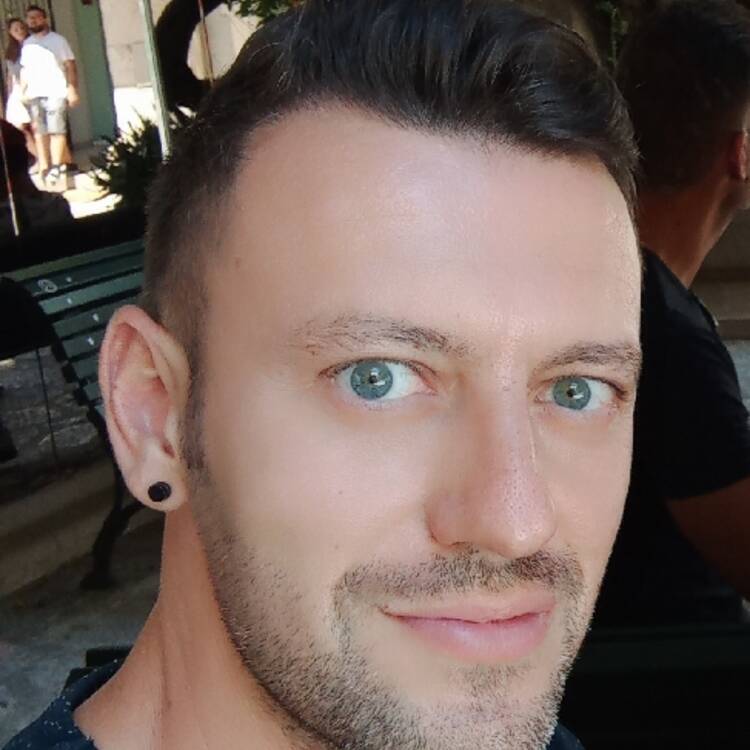 Foto de perfil de Jesus85
