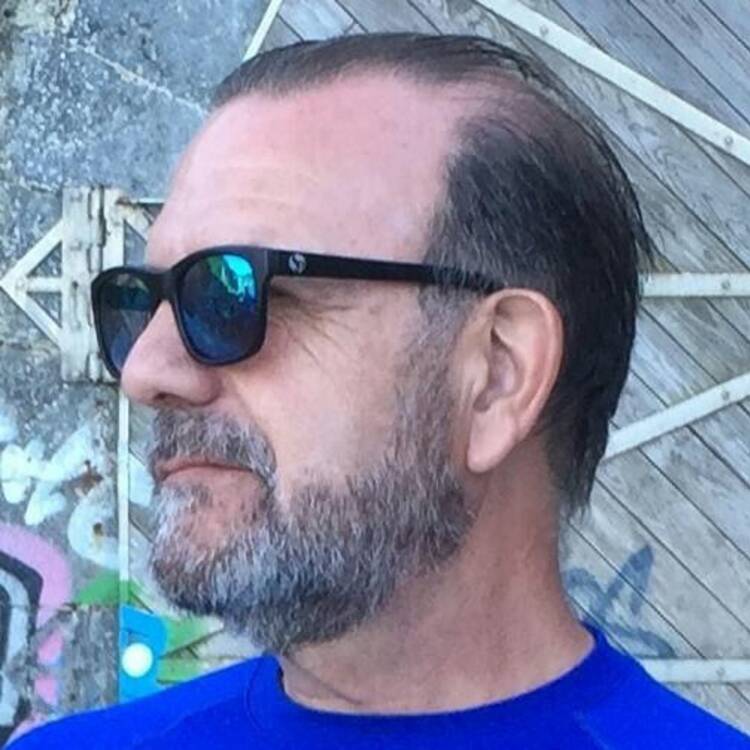 Foto de perfil de Mariano