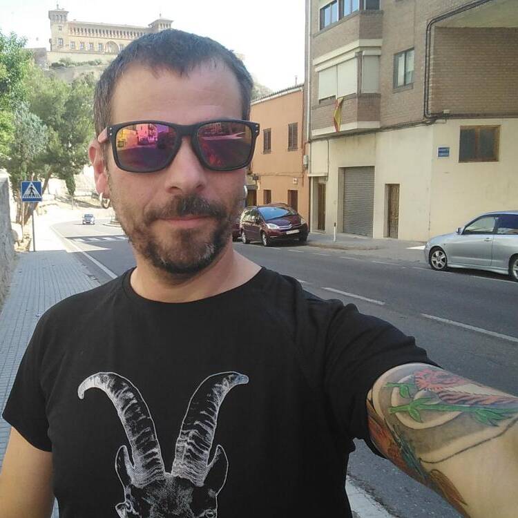 Foto de perfil