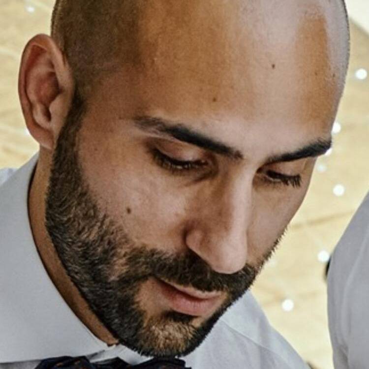 Foto de perfil
