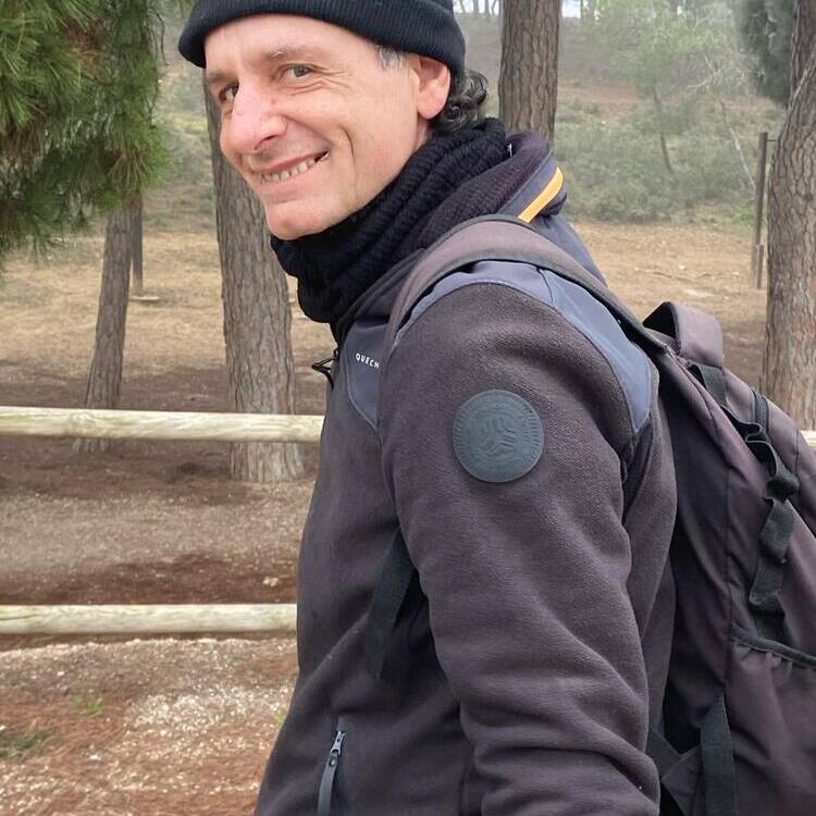 Foto de perfil
