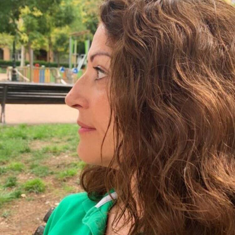 Foto de perfil