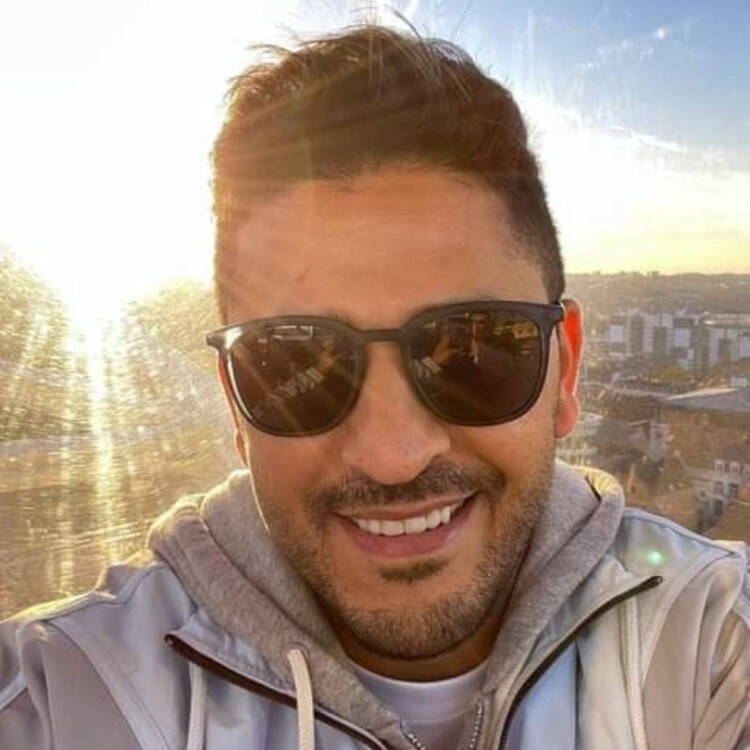 Foto de perfil