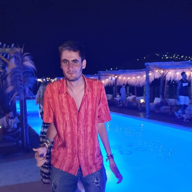 Foto de perfil