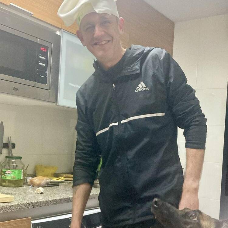 Foto de perfil