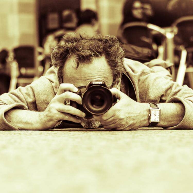 Foto de perfil