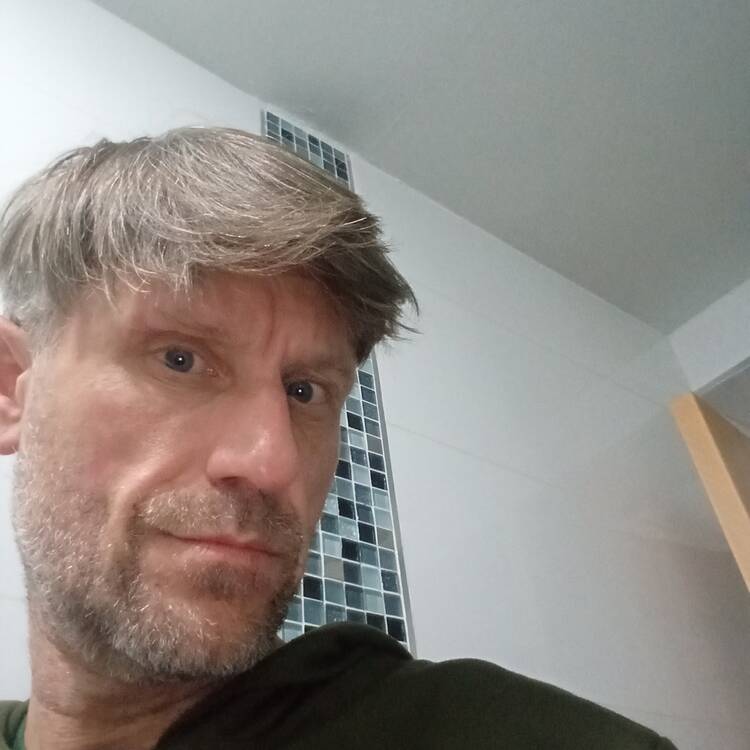 Foto de perfil de Rafael osta