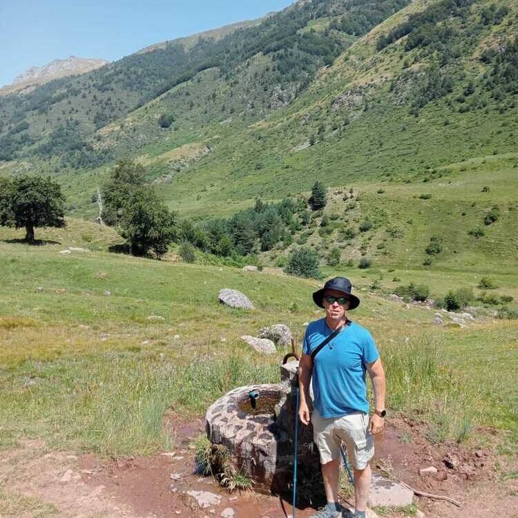 Foto de perfil