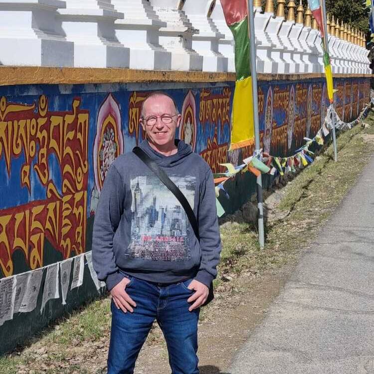Foto de perfil