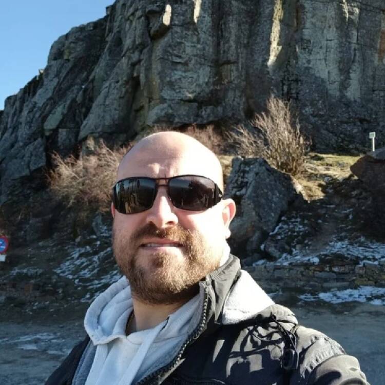 Foto de perfil