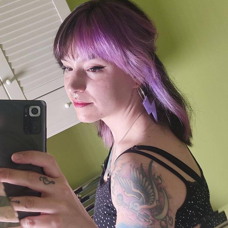 Foto de perfil