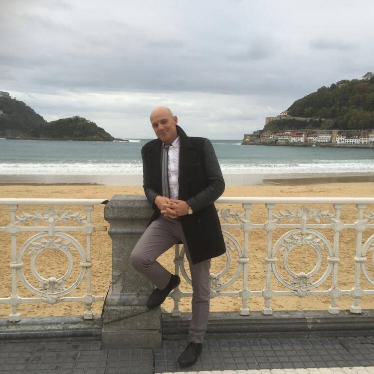 Foto de perfil