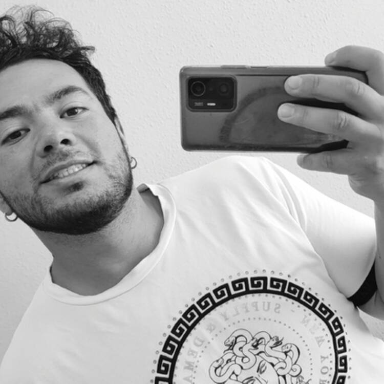 Foto de perfil de andres rubiano
