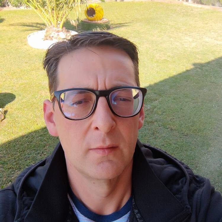 Foto de perfil
