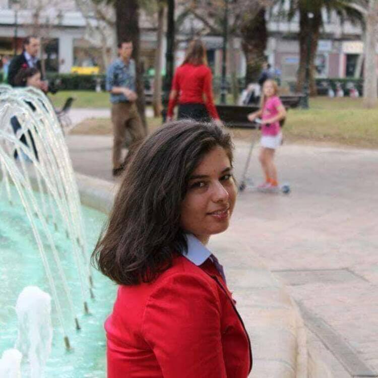 Foto de perfil