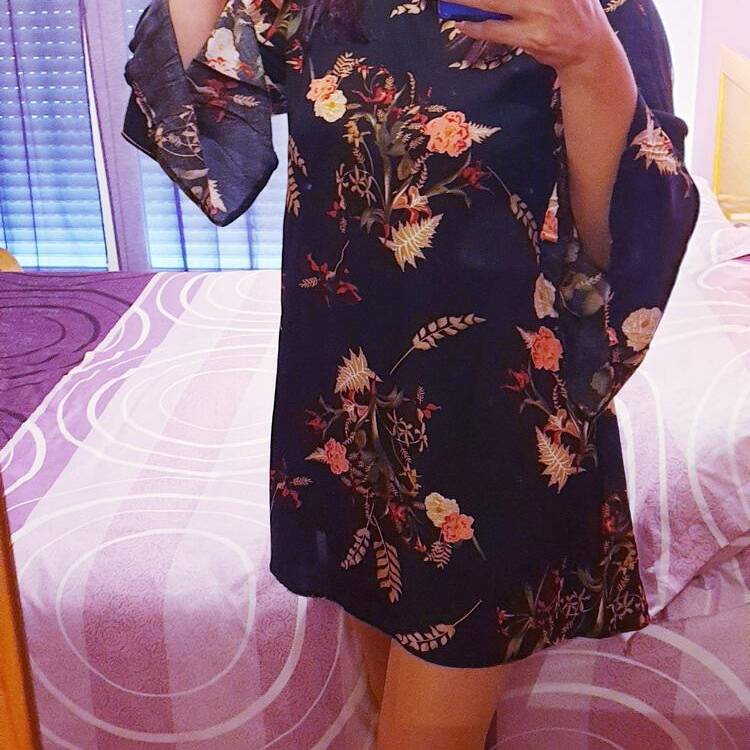 Foto de perfil de fatima