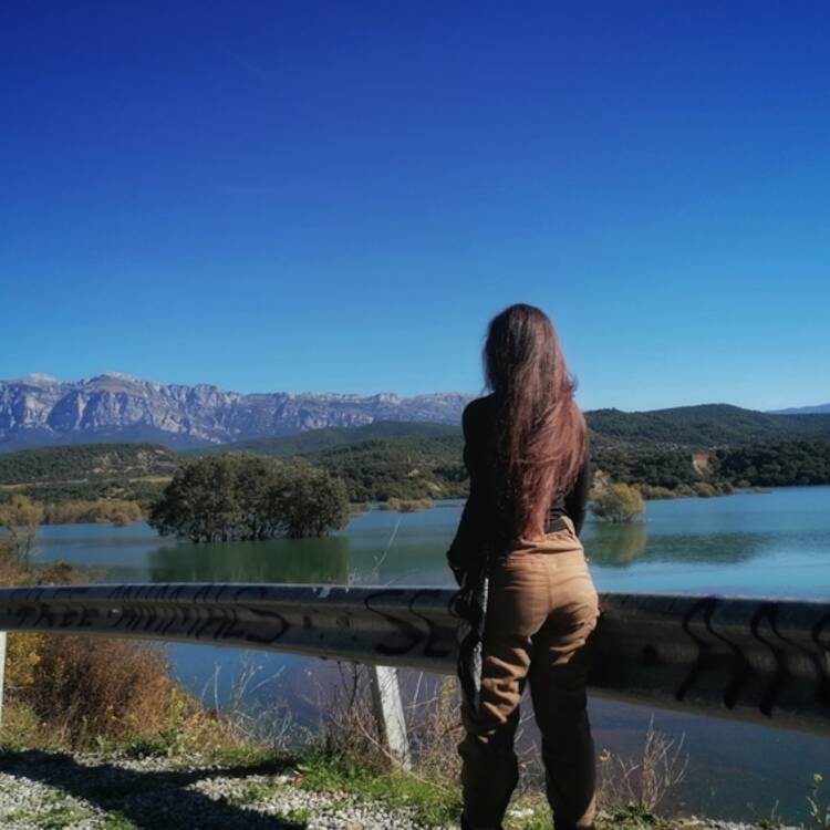 Foto de perfil