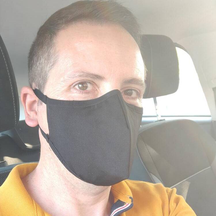 Foto de perfil