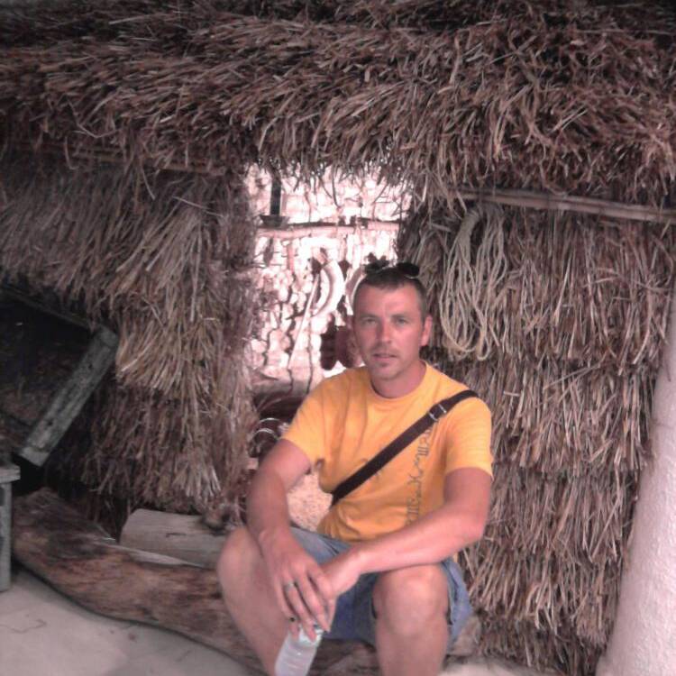 Foto de perfil de xanno