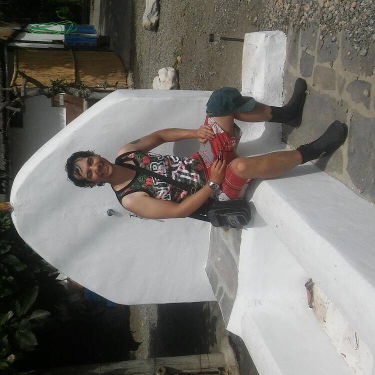 Foto de perfil